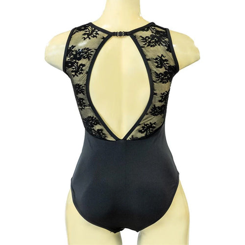 Seville Leotard