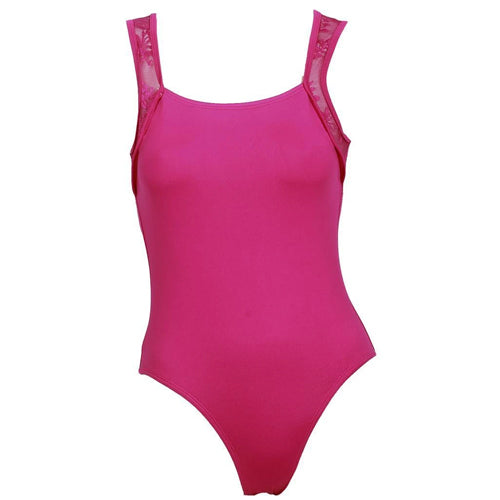 Seville Leotard