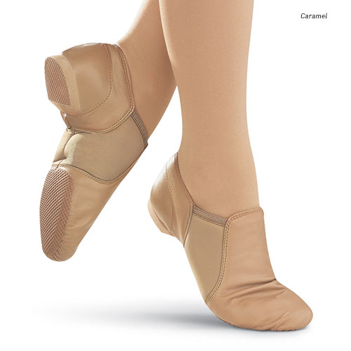 Balera Slip-on Jazz Shoe - Child