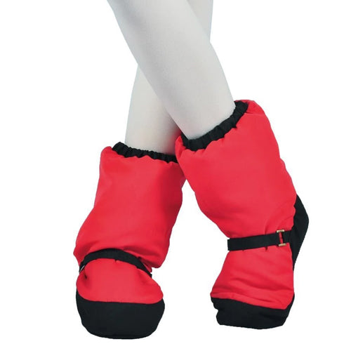 Snuggle Boots