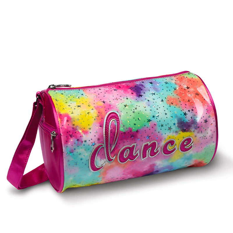 My Stars Tie-Dye Duffle