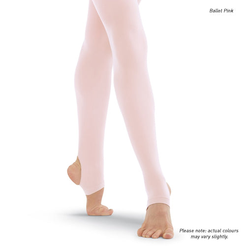 Stirrup Dance Tights
