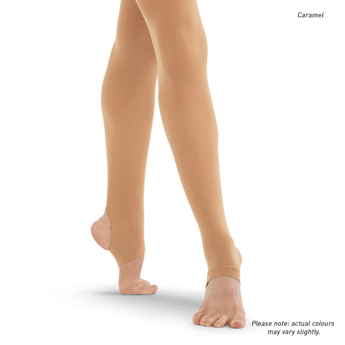 Stirrup Dance Tights