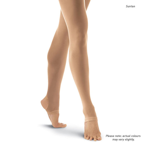 Stirrup Dance Tights