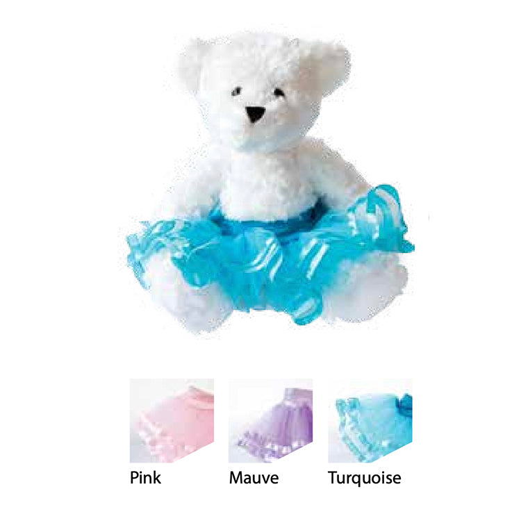 Teddy Bear Tutu