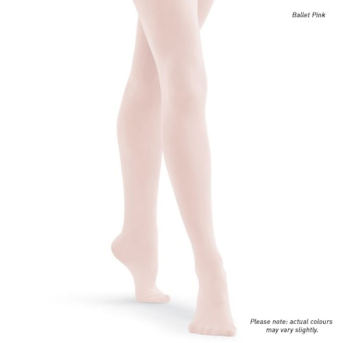 Footed Dance Tights