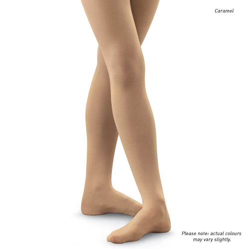 Footed Dance Tights