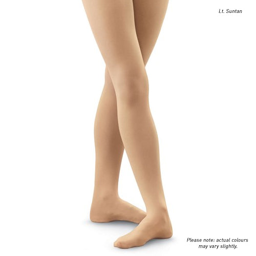 Footed Dance Tights