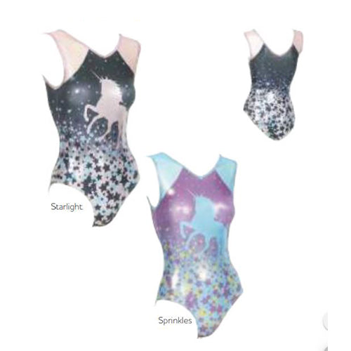 Unicorn Leotard