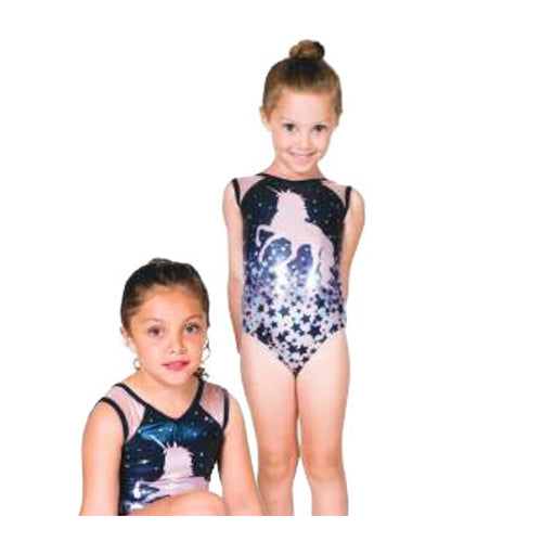 Unicorn Leotard