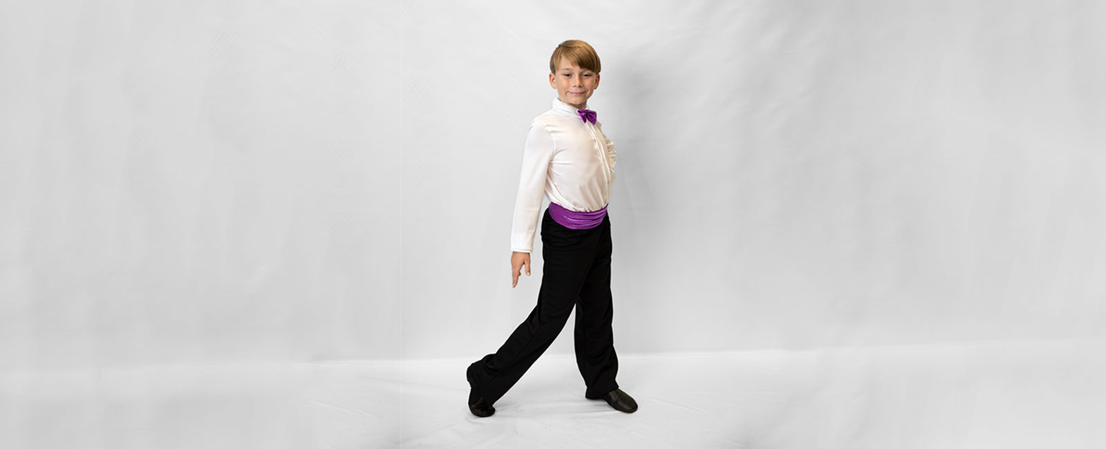 Male Dancewear