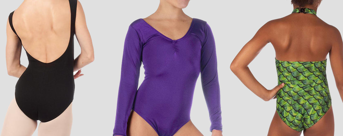 Leotards