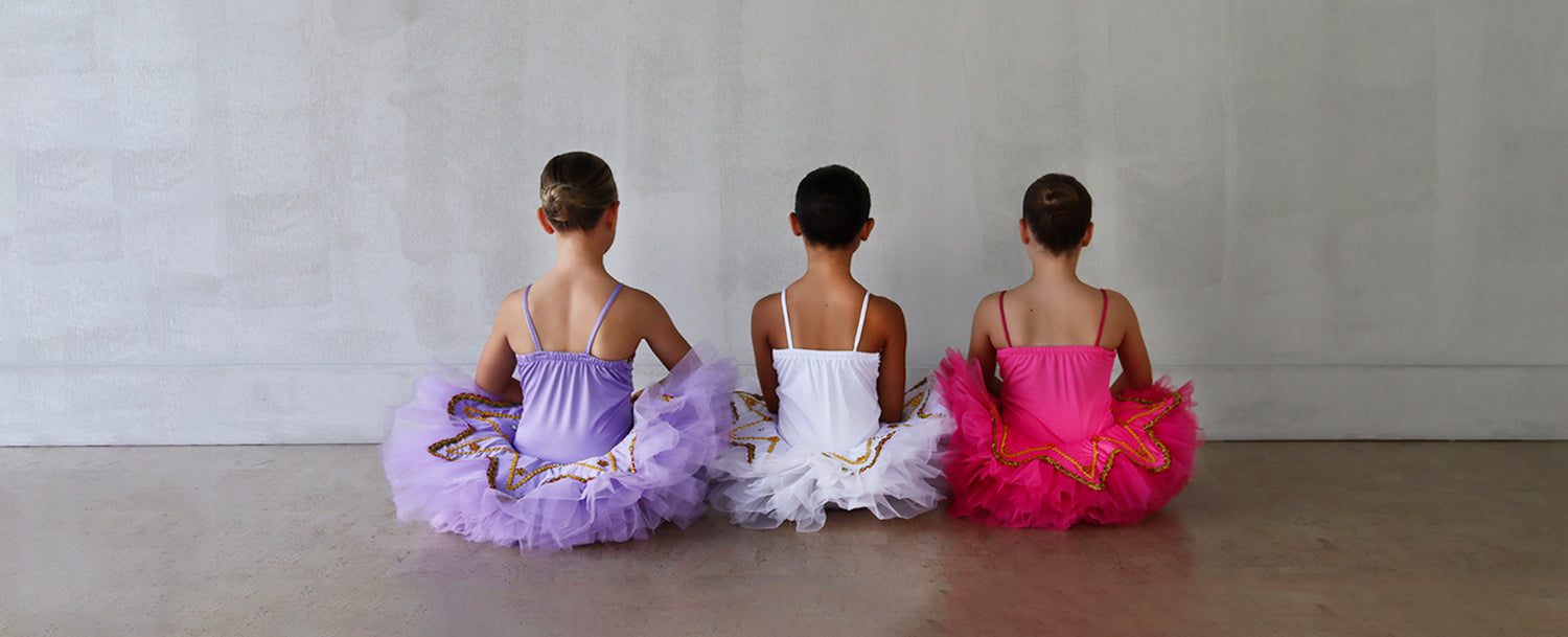 Ballet – Page 7 – DanceBoxNZ