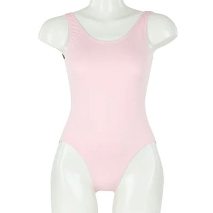 Aimee Leotard