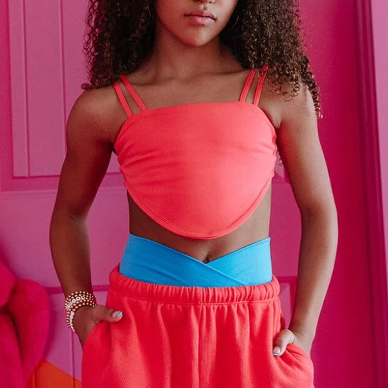 Bandana Top