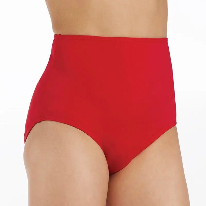 Basic Dance Brief