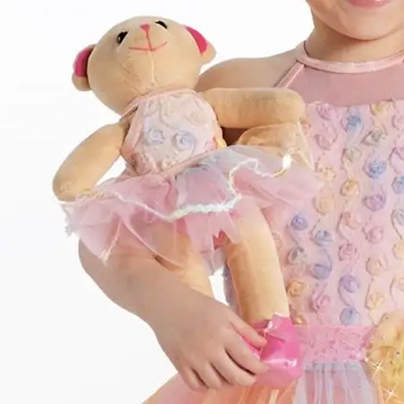 Ballet Teddy Bear