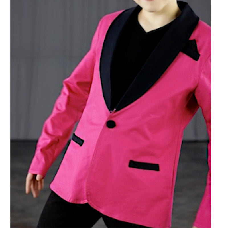 Boys Blazer