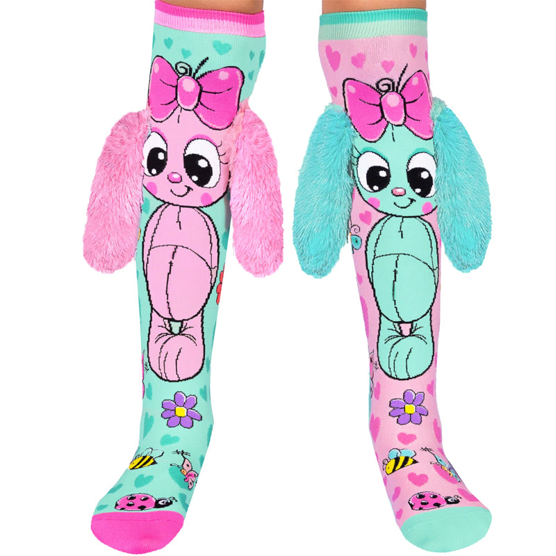 Bunny Socks