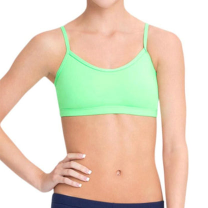 Camisole Bra Top
