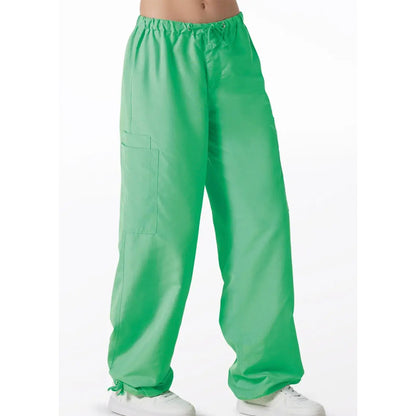 Low-Rise Cargo Pant
