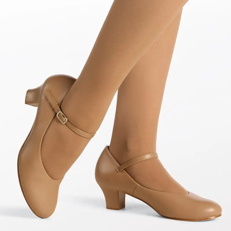 Character Shoe (1.5" Heel)