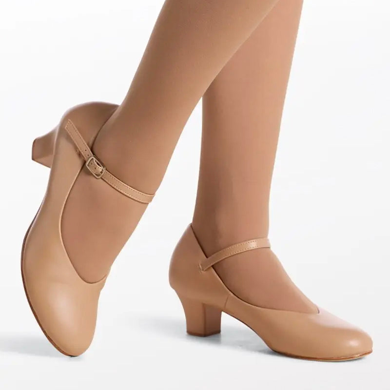 Character Shoe (1.5" Heel)
