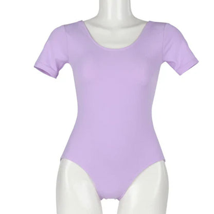 Chloe Leotard
