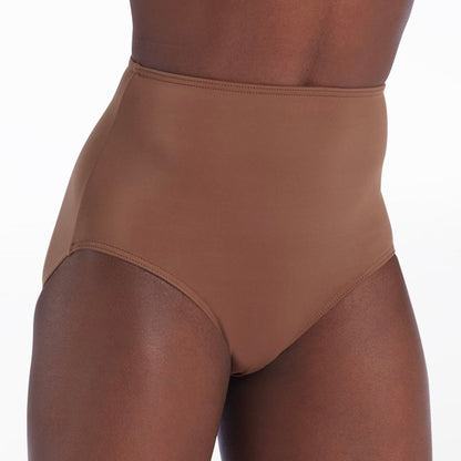 Skin-tones Classic Dance Brief