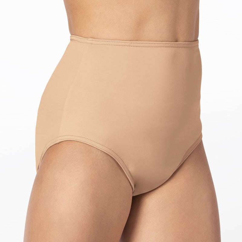 Skin-tones Classic Dance Brief