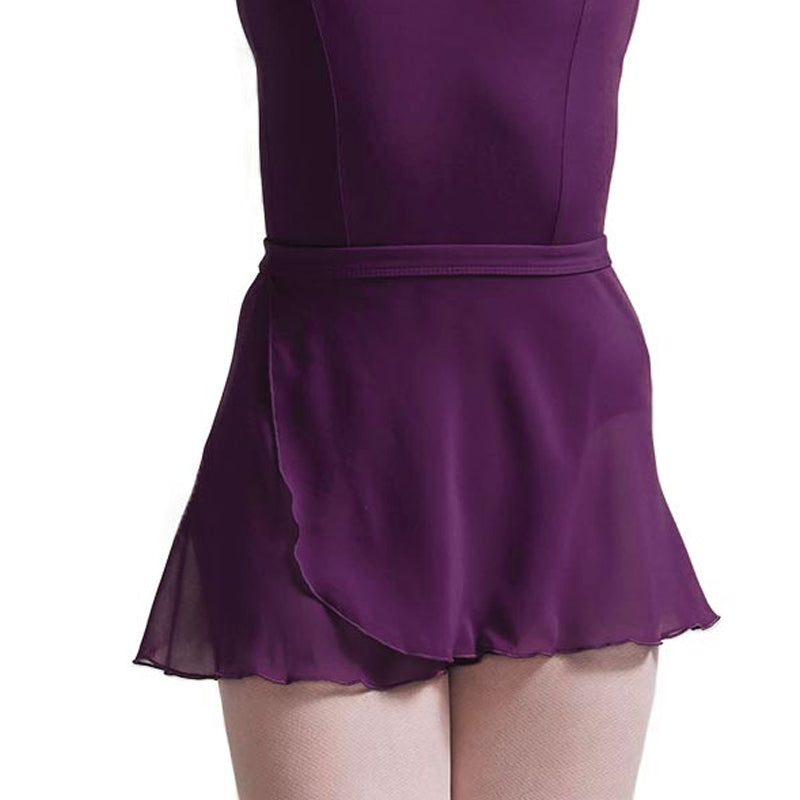 Wrap Skirt