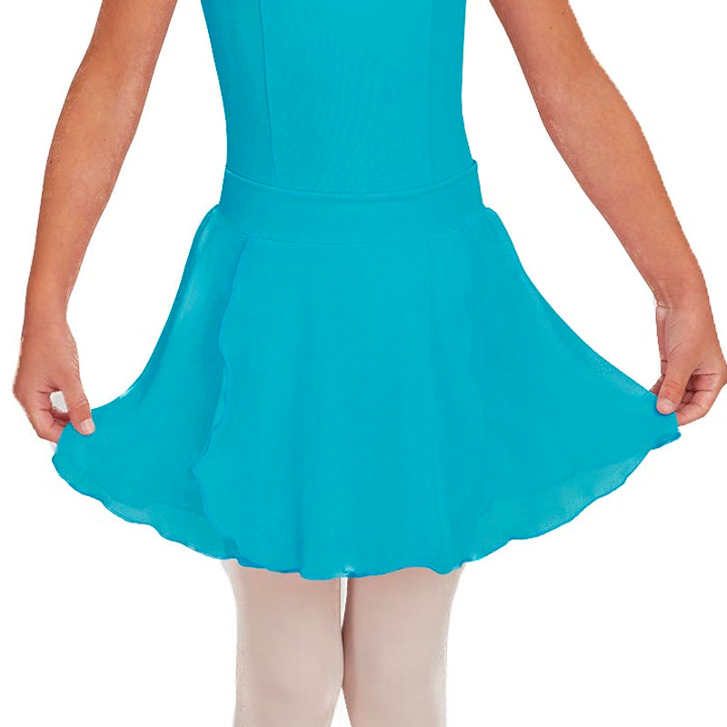 Wrap Skirt