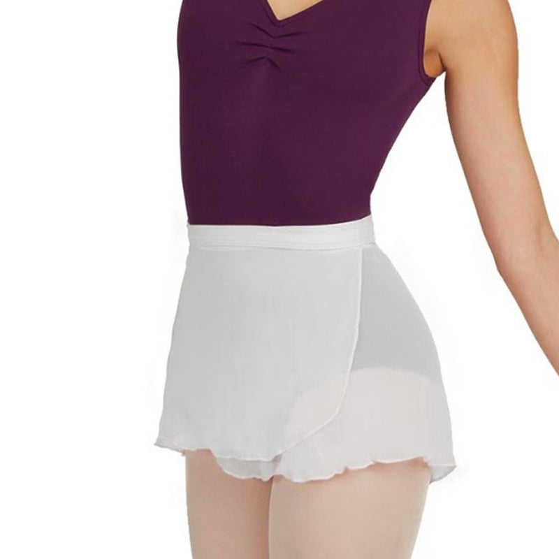 Wrap Skirt