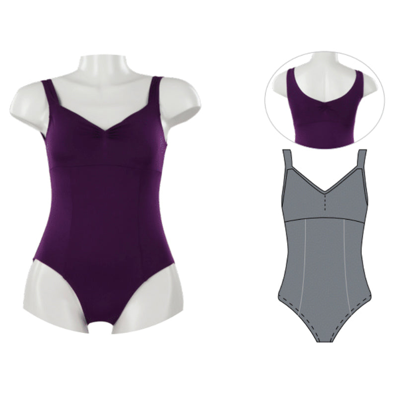 Edwina Leotard