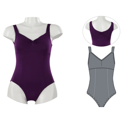 Edwina Leotard