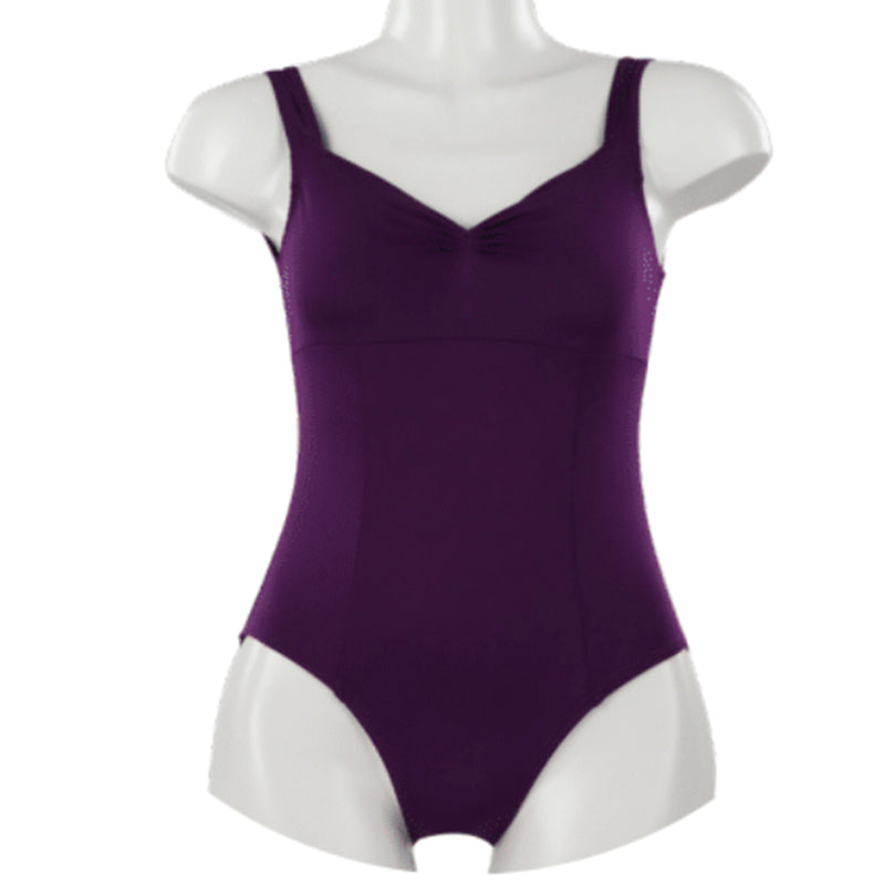 Edwina Leotard