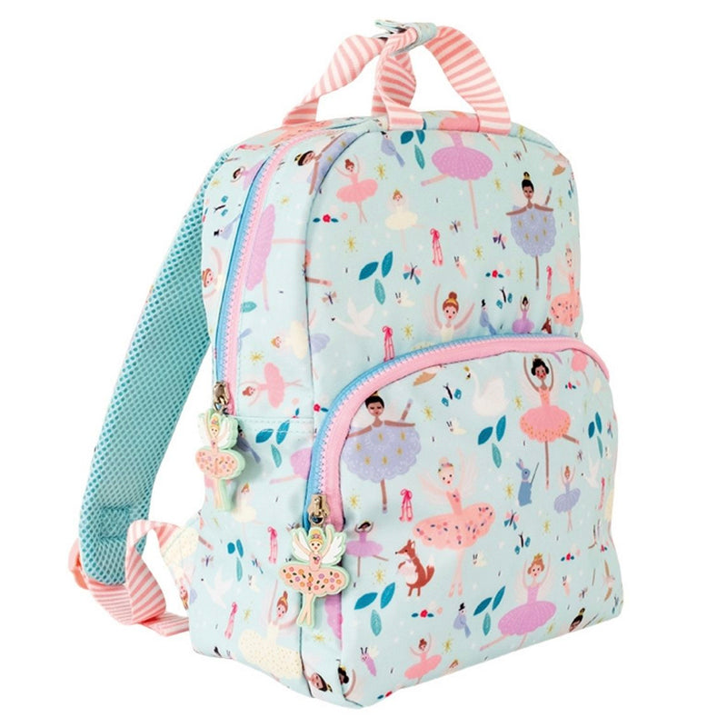 Enchanted Backpack