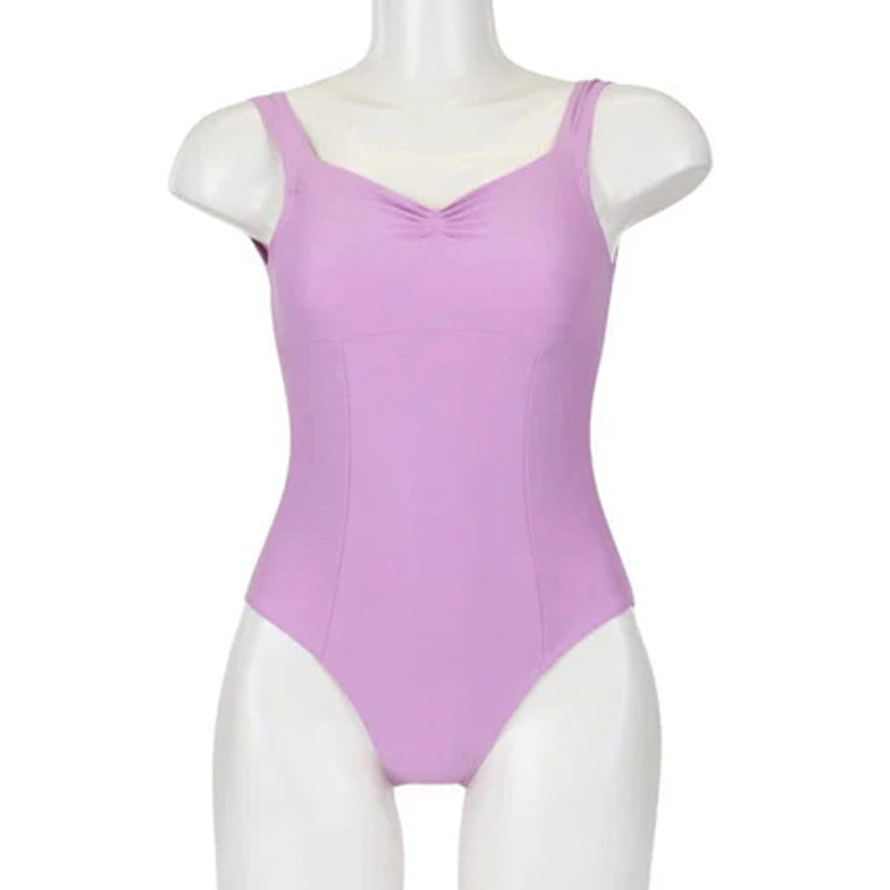 Eunice Leotard