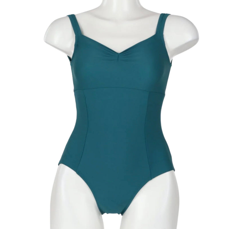 Eunice Leotard