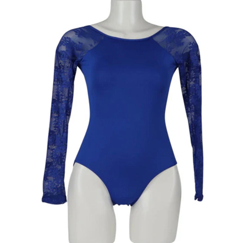 Evie Leotard