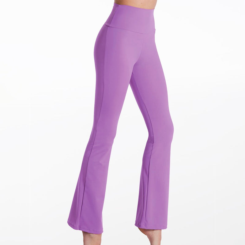 Flare Leg Pants