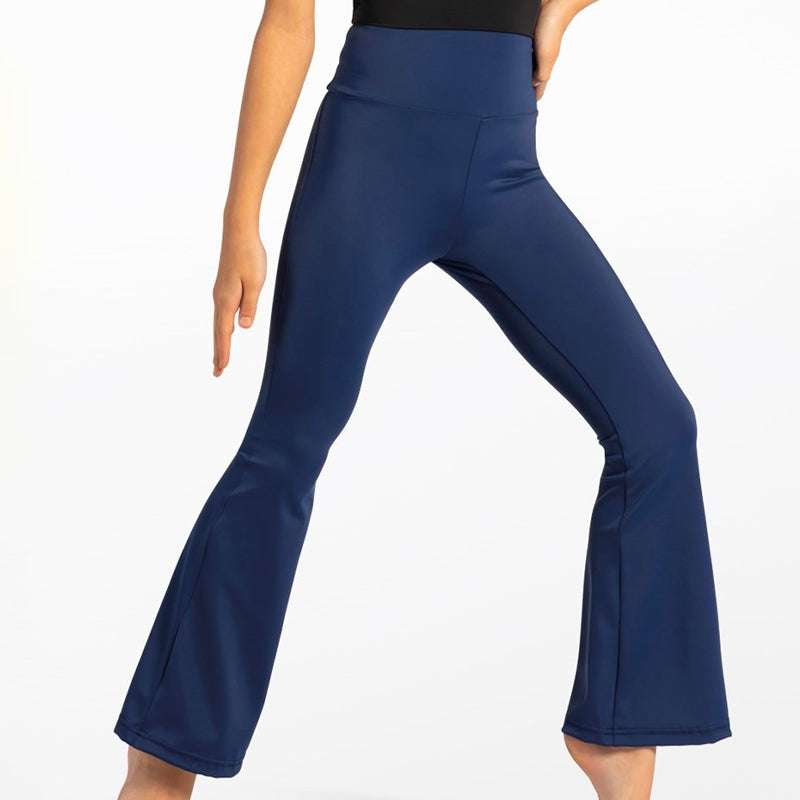 Flare Leg Pants