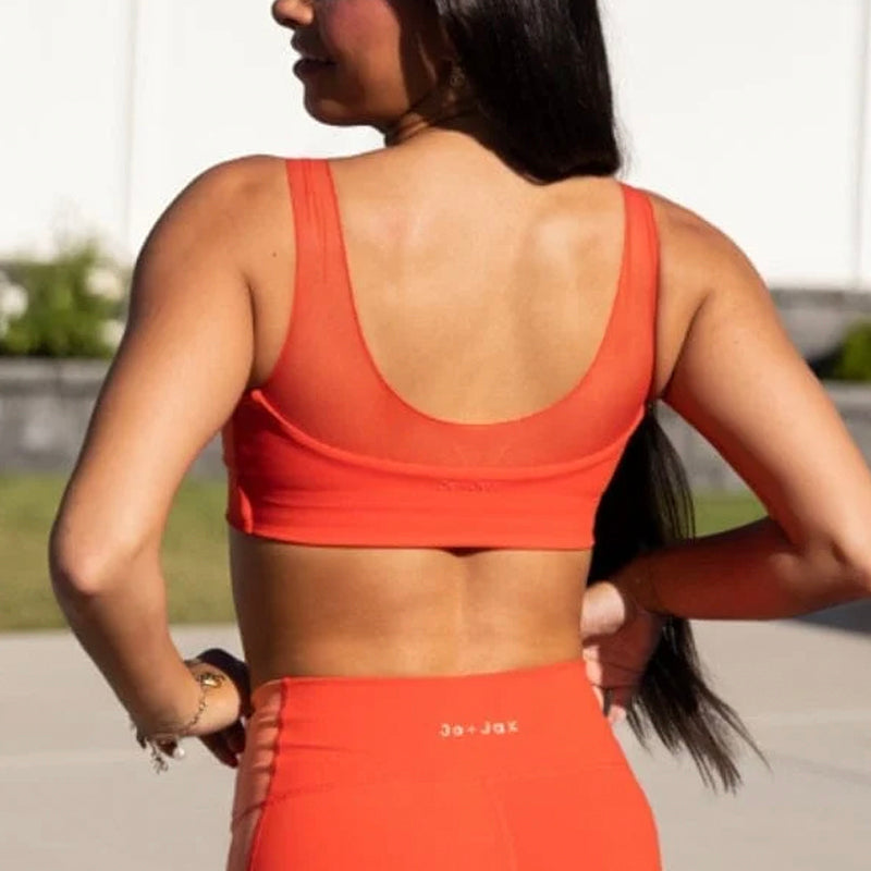 Forevermore Crop