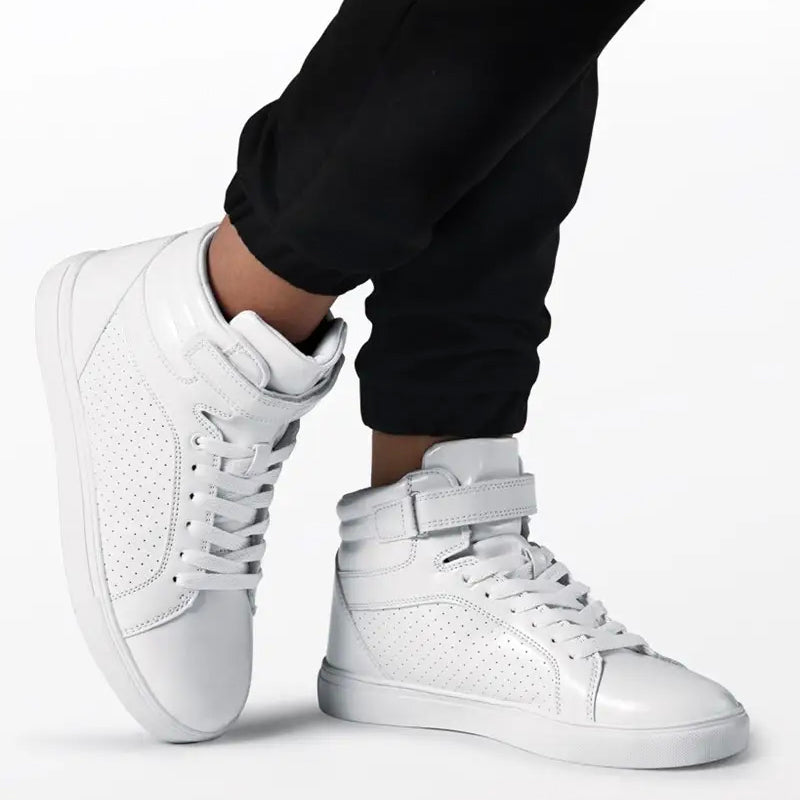 Gloss Boss Dance Sneaker