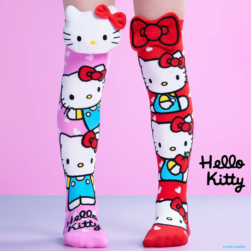 Hello Kitty Socks