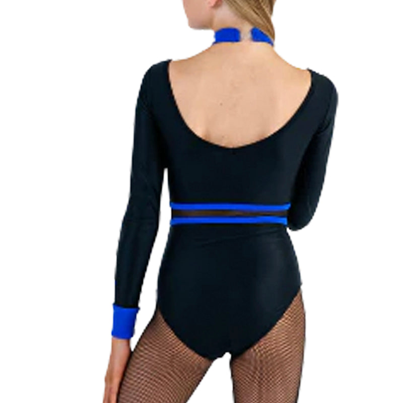 Icon Leotard