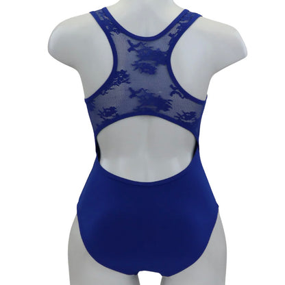 JZMB Lace Leotard