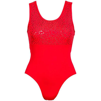 JZMB Sequin Leotard