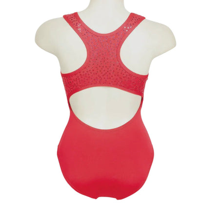 JZMB Sequin Leotard