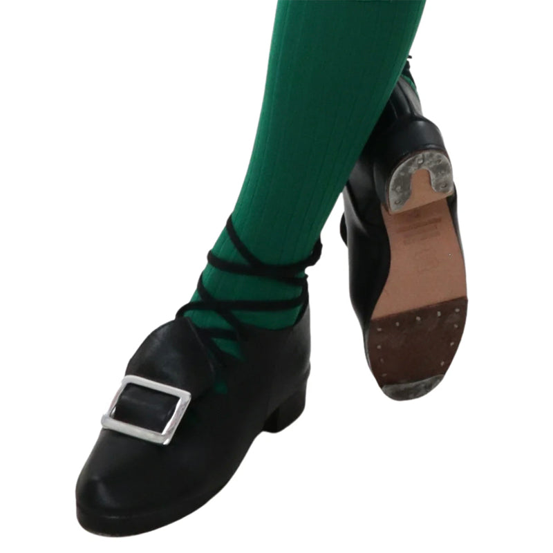 Irish Jig Shoe